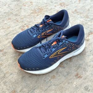 Brooks Glycerin 20 Mens Athletic Shoes (No Insoles) Mens Sz 12.5EE